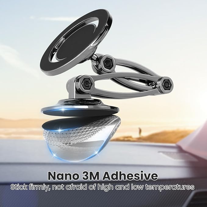 Car Phone Holder for Magsafe - ekhonibuy
