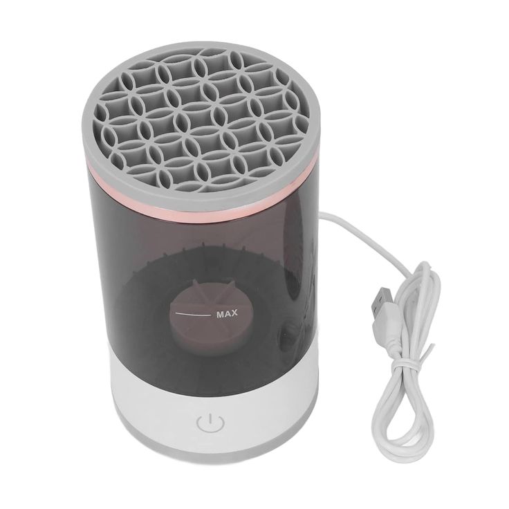 Automatic Multi Brush Cleaner - ekhonibuy