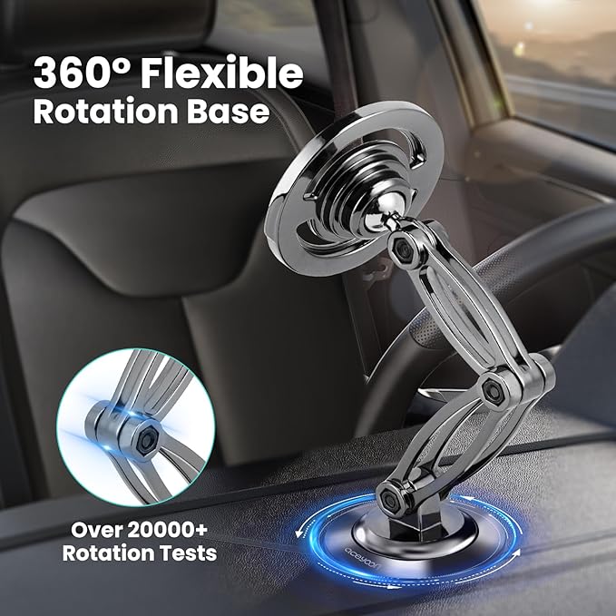 Car Phone Holder for Magsafe - ekhonibuy