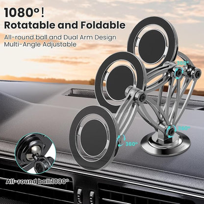 Car Phone Holder for Magsafe - ekhonibuy
