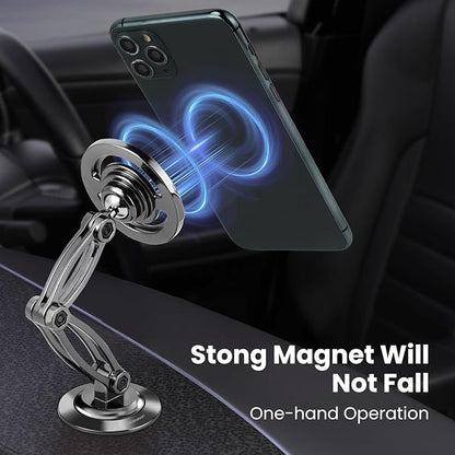 Car Phone Holder for Magsafe - ekhonibuy