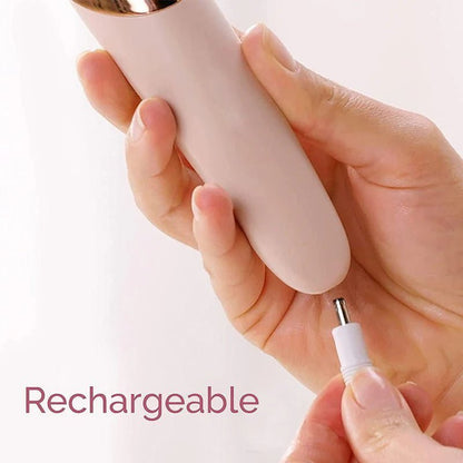 Electric Pedicure Foot File Callus Remover - ekhonibuy