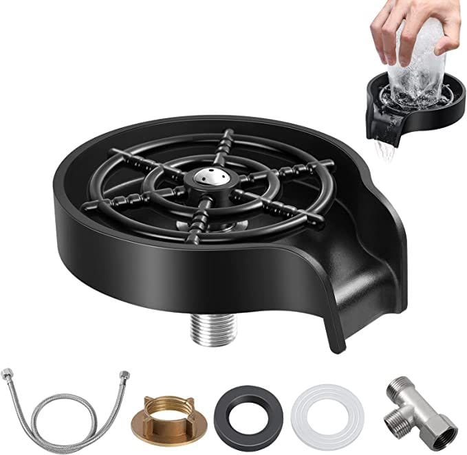 Sink Faucet Washer - ekhonibuy