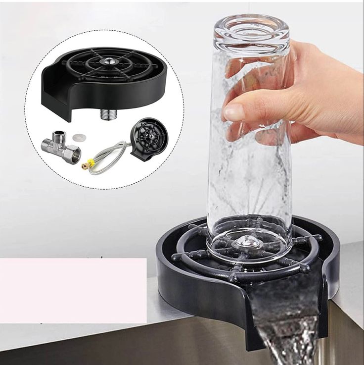 Sink Faucet Washer - ekhonibuy