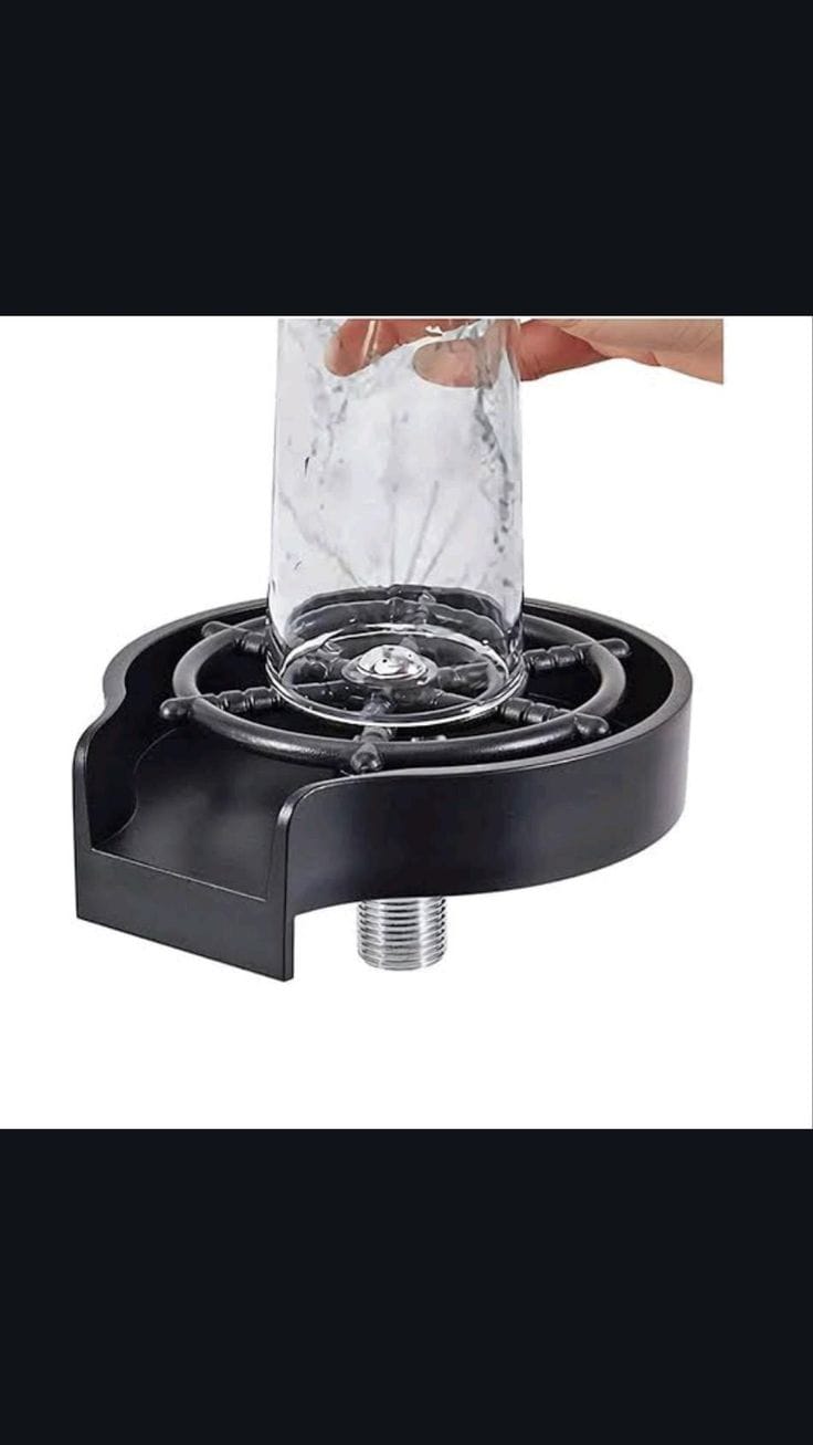 Sink Faucet Washer - ekhonibuy